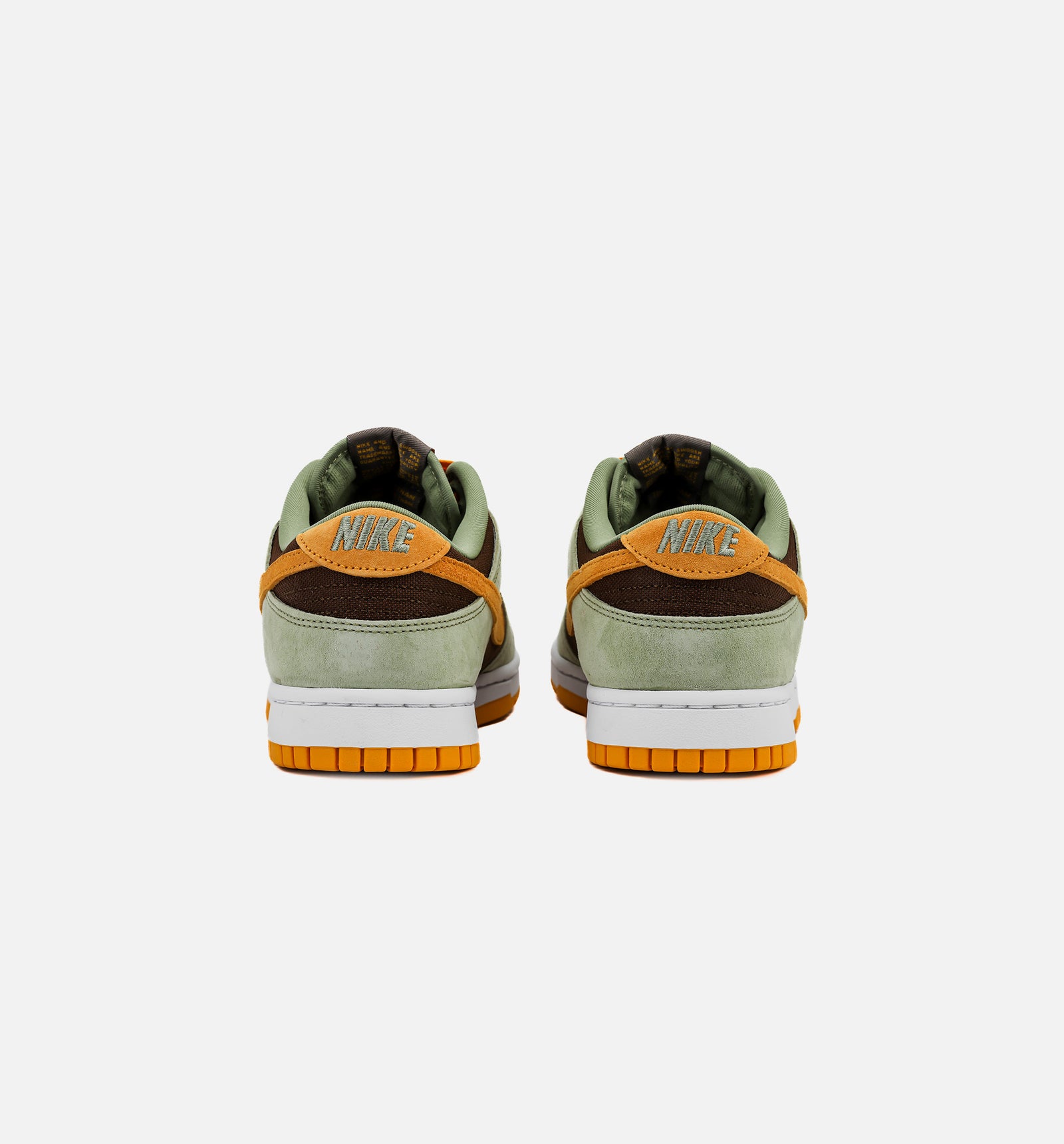 Nike Dunk Low Dusty Olive Sneaker Shoe M8.5 DH5360 The Nike Dunk Low Dusty Olive Re-Releases November 2023 main image 2