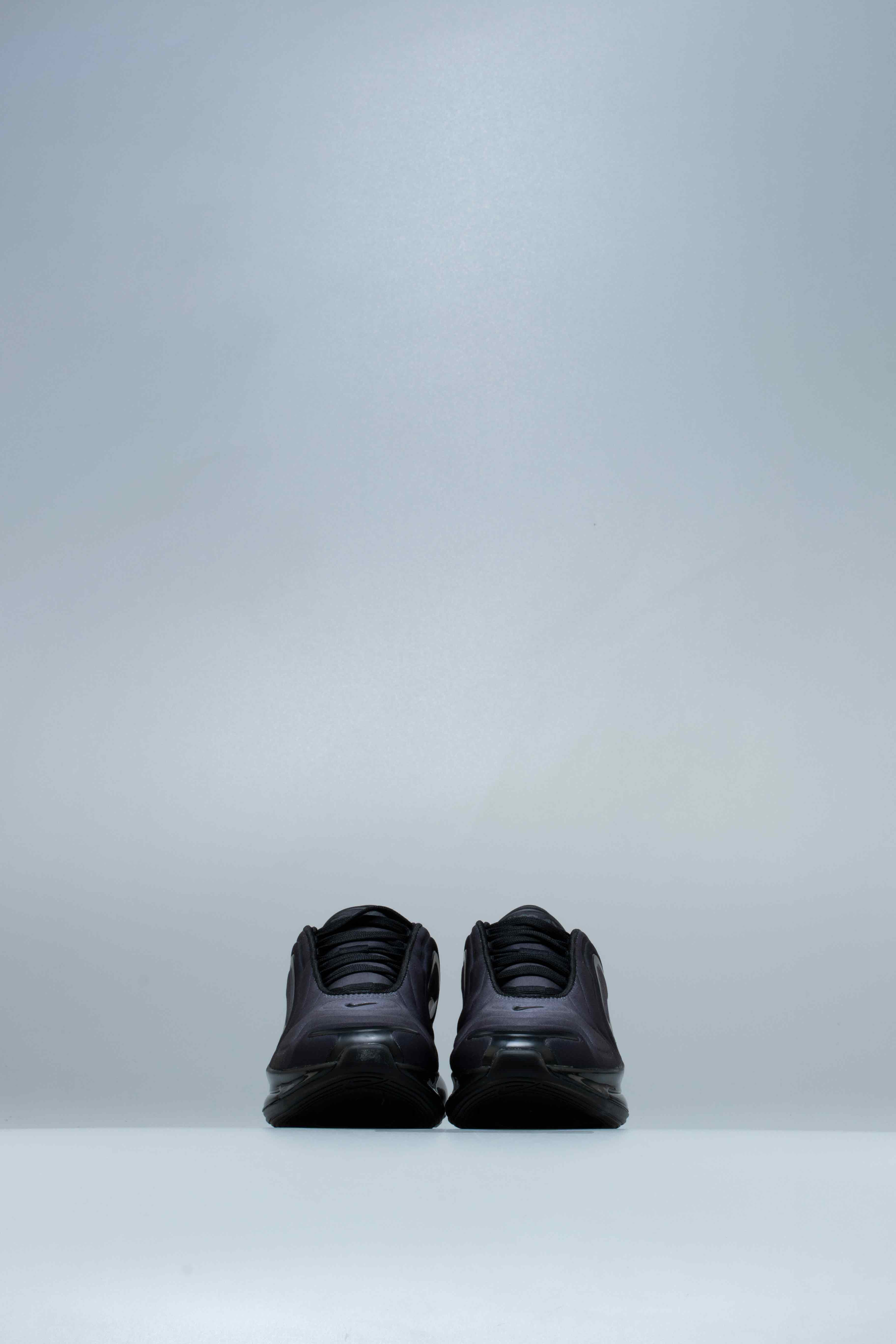 Raap bladeren op aardolie gemakkelijk Nike AR9293-003 Air Max 720 Eclipse Womens Shoe - Black/Black –  ShopNiceKicks.com