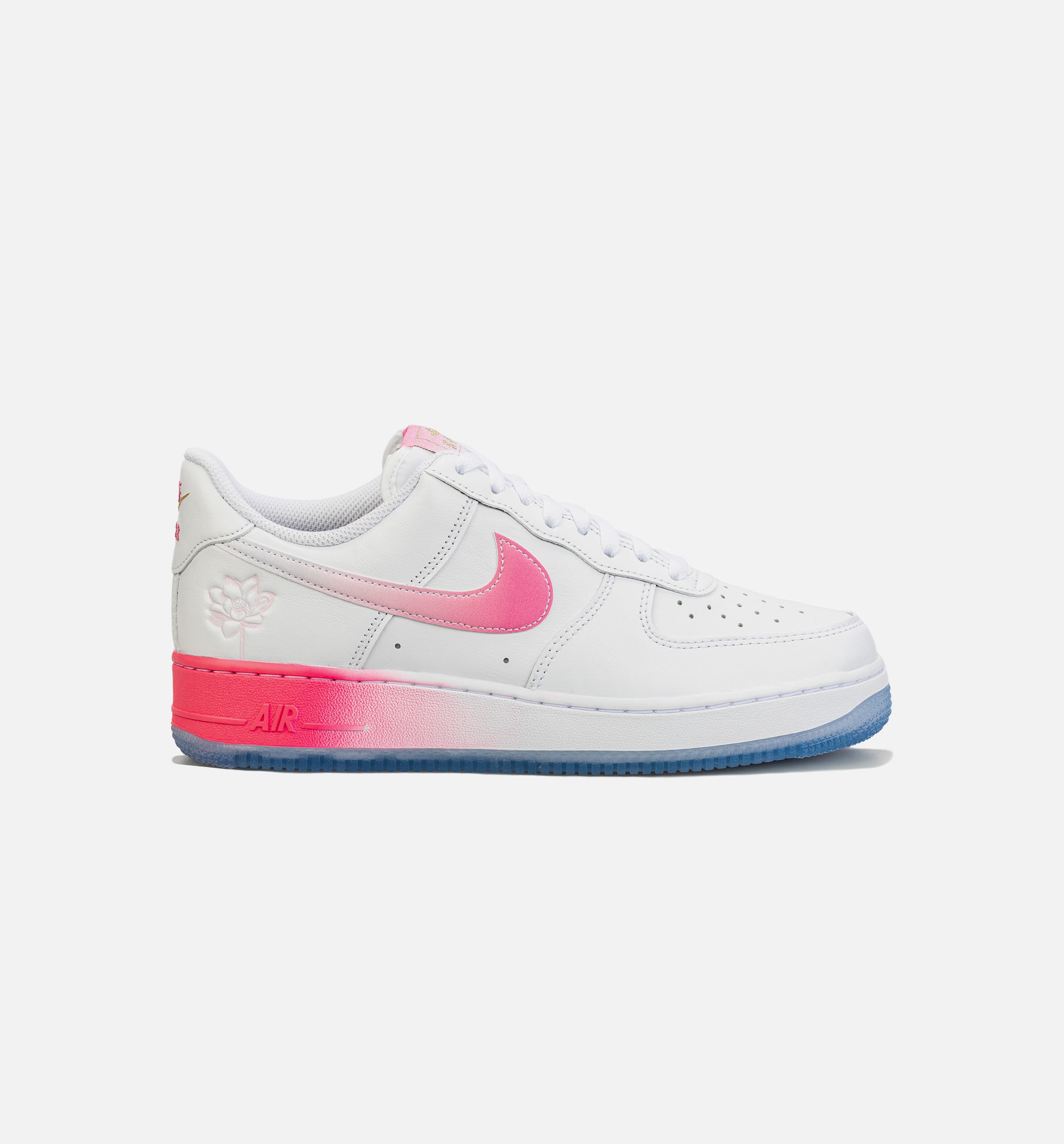 Nike Air Force 1 LV8 Womens Shoes