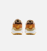 Air Max 1 Ugly Duckling Mens Lifestyle Shoe - Beige/Yellow