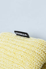 Dippin Knit Hat - Sundress/Yellow