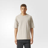 No Stain Tee Men's - Clear Brown
