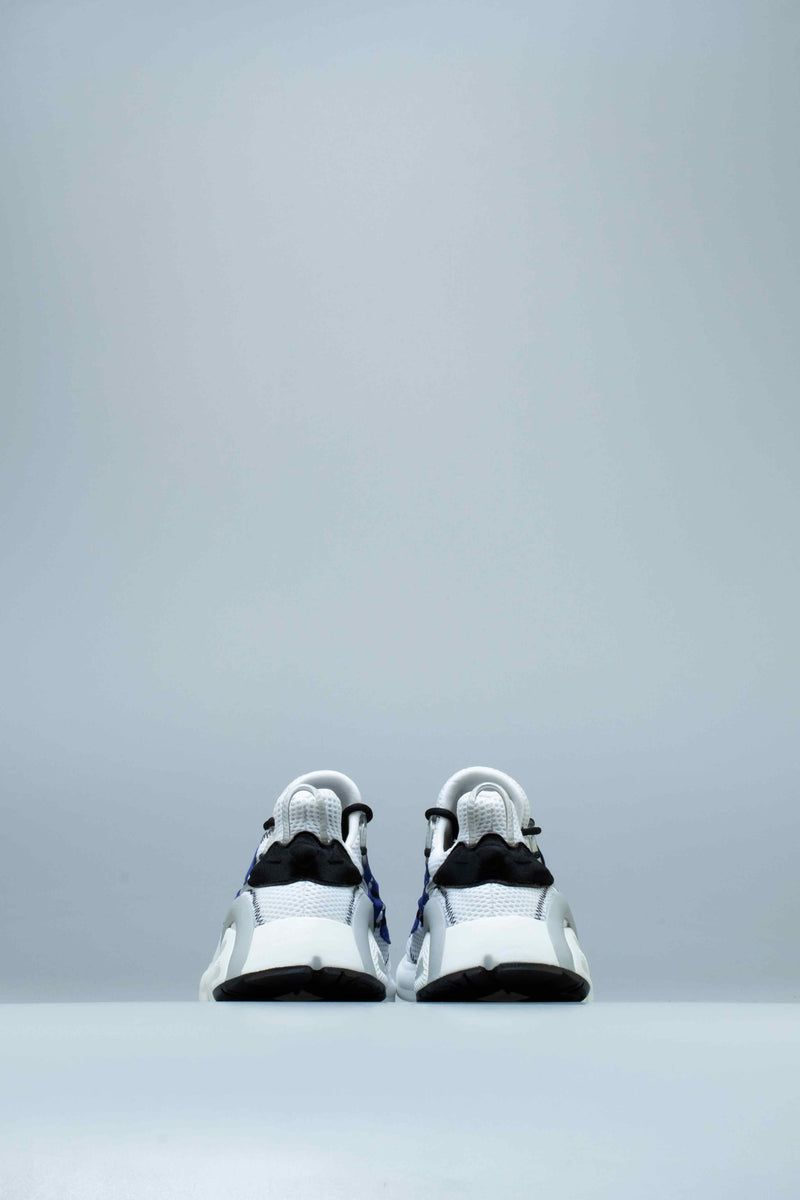 Lxcon Mens Shoe - Cloud White/Active Blue/Core Black