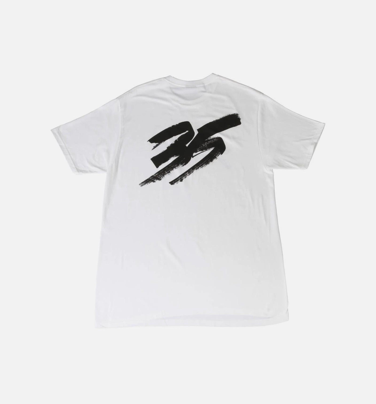 Stussy 1903582-WHT Stussy Marker Tee - White – ShopNiceKicks.com